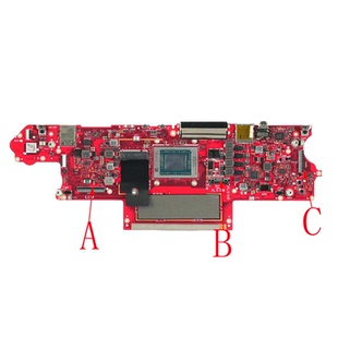 适用华硕玩家国度ROG液晶显示屏幕排接口Ally掌机RC71L电池座夹子