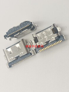 适用华为Nova7Pro Nova9接USB口Nova9SE充电P40 Lite 5G尾插Nova7