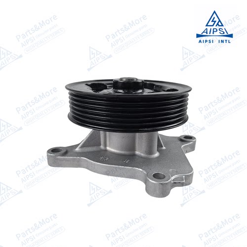 适用于天籁L33奇骏T32楼兰Z52风度A36 2.5发动机水泵冷却水泵