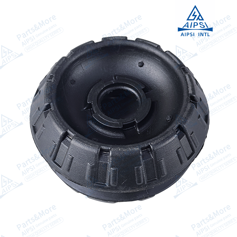 适用阳光N17玛驰K13减震器缓冲顶胶胶套前后机顶胶减震器