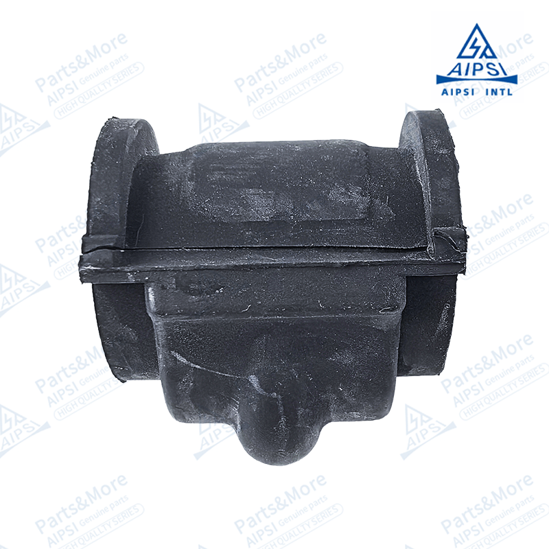 适用阳光EQ7202 N16稳定杆平衡杆止推杆胶套衬套开口胶