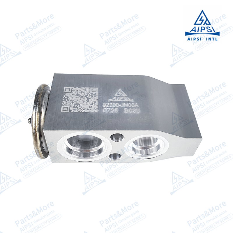 适用于天籁J32Z空调膨胀阀 蒸发器膨胀阀