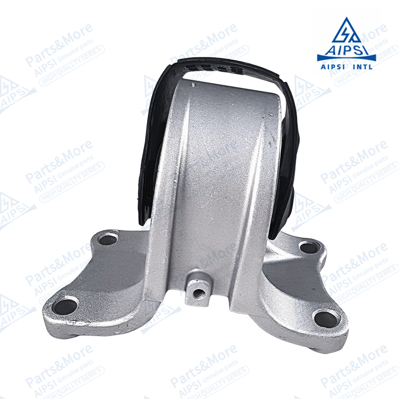 适用天籁J31 2.0发动机支架机脚胶机脚垫