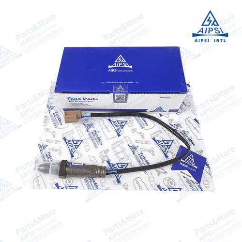 适用于轩逸G11楼兰L33楼兰Z52西玛A36启辰T70前后氧传感器