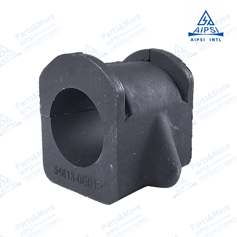 适用蓝鸟EQ7200- U13风度A32稳定杆平衡杆止推杆胶套衬套开口胶