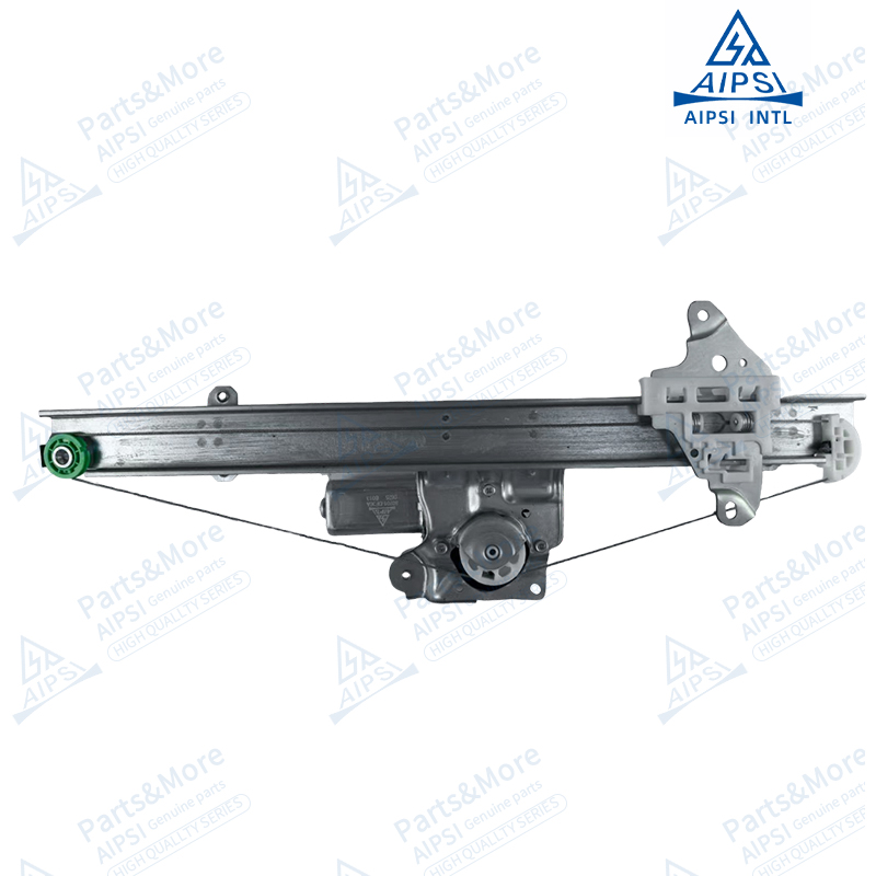 适用于逍客J11车窗电动玻璃升降器升窗器