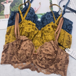 正品 姿篇Z57兔耳朵杯超薄显小记忆软圈调整型文胸侧收上托女内衣