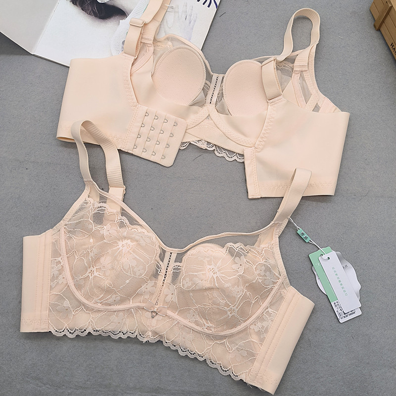 秀脉兔耳朵水晶杯无钢圈