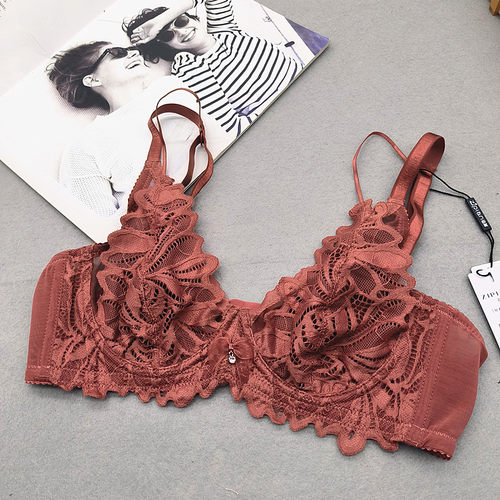 姿篇超薄款软钢圈水晶杯