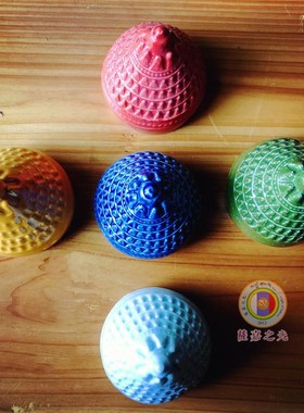 老模具客厅擦擦陶瓷福报