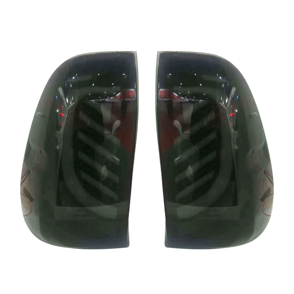 TOYOTA 15-21 HILUX HILUX REVO 테일 라이트 어셈블리 흐르는 물 방향 지시등에 적합