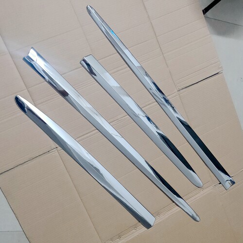 09-14款奥德赛门边条车门防撞条