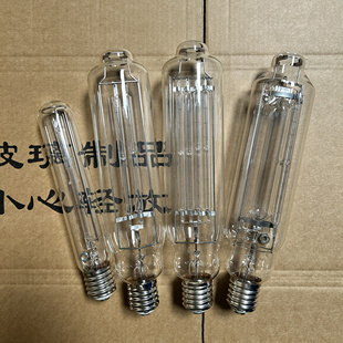 集鱼灯自镇流金卤灯1000w2000w3000w卤素灯船用钨丝灯诱鱼收网灯