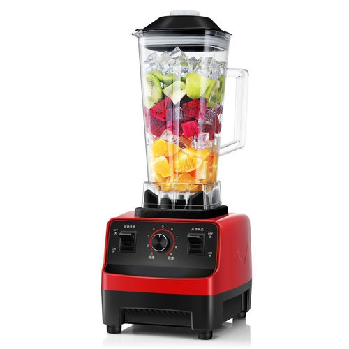 Professional Electric blender food juicer mixer ice grinder