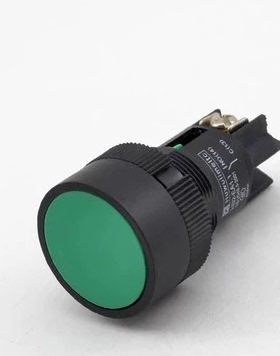 高品质 按钮开关 XB2-EA135 XB2-EA145 XB2EA155 绿色红色黄色