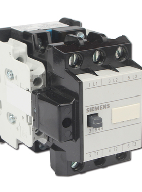 原装正品 西门子 接触器 3TB44 22-0XF0 Q0 交流AC110V 380V