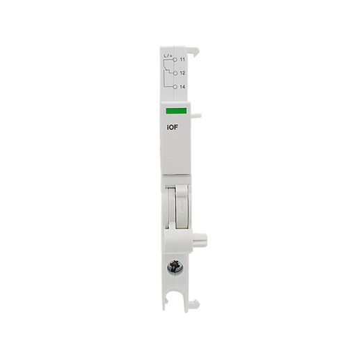 原装正品施耐德iOF断路器辅助触头A9A26924 A9A26904适配iC65N