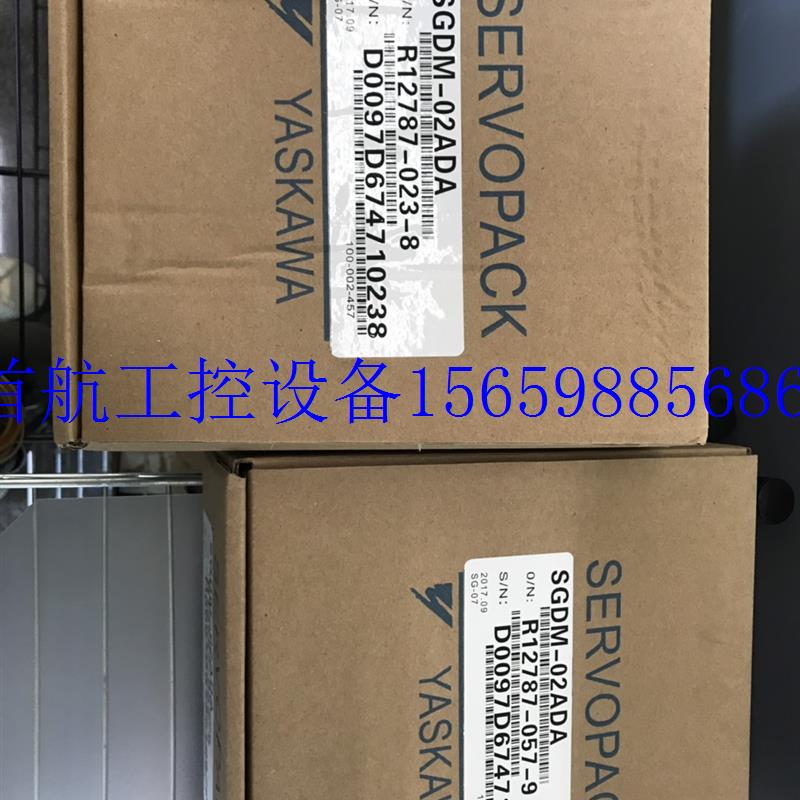 议价100w马达SGMAH-01BBA21货出售 质保一年现货议价