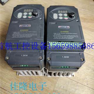 议价四方C300系列C300-4T0015 1.5KW  功能好现货议价