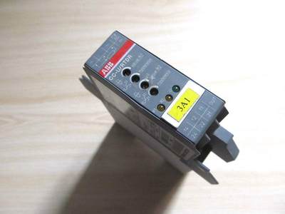 议价CC-U/RTDR 温度控制继电器 1SVR040013R2701议价