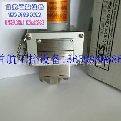 议价12 16150XBN1R 6214GBM12 12压力开关CCS 差现货议价