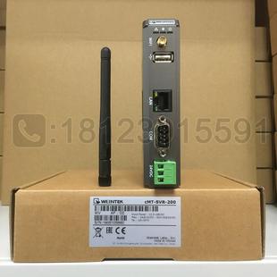 带WiFi 安卓手 可连接iPhone SVR 200 cMT iPad 议价威纶人机界面