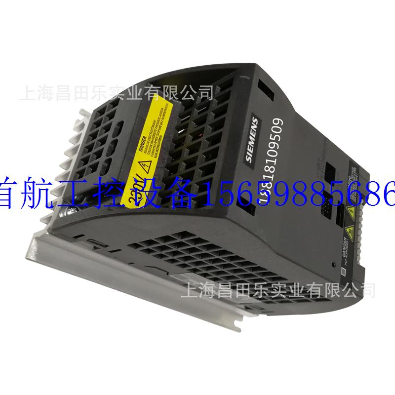 议价6SL3211-0AB17-5UB1G110系列/0.75KW议价现货议价 家装主材 升降晾衣架 原图主图