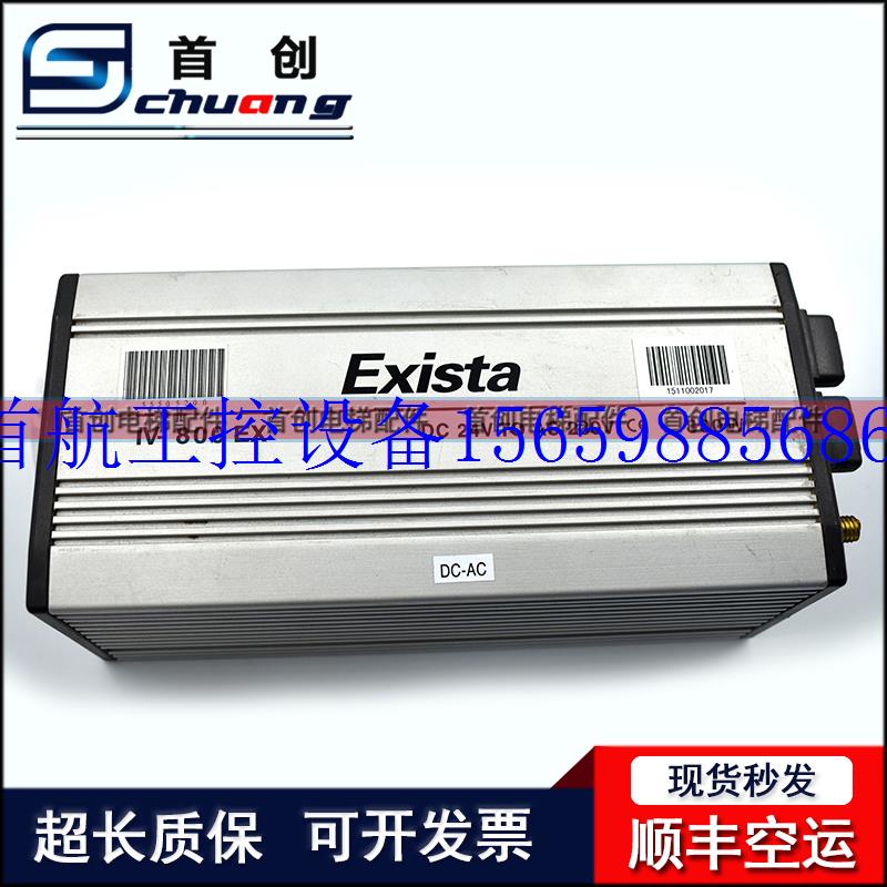 议价迅达3300/3600电梯逆变器 EXISTA800 IV-800EX24VDC现货议价