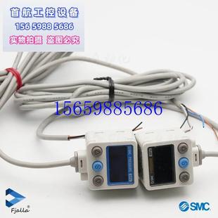 ZSE80F V议价 议价SMC数显压力表ISE80H C01L