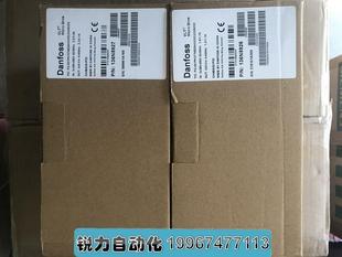 136N 051PK75T4E20HXXXCXXXSXXX 议价全新丹佛斯0.75KW变频器