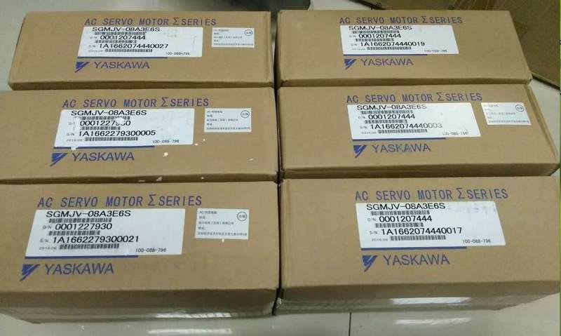 议价SGMA-04AH1A6CD-0Y SGMH-04-A1AA61D0Y全新原装yaskawa，询价