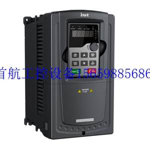 议价英威腾IPE200-5R5G-4-B 380v高性能重载现货议价