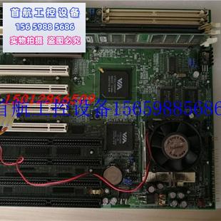 S1590S 议价TYAN 现货议价 S1590 PENTIUM ISA工控主板 100MHZ