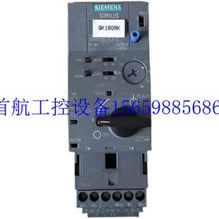 原装 控制器 1CB32 议价SIEMENS 货 3RA6120 实价现货议价