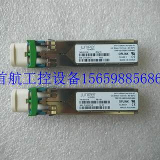 议价瞻博Juniper Networks SFP-GE80KC1530-ET 740-05131现货议价