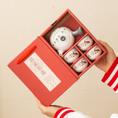 乔迁新居喜庆结婚礼物