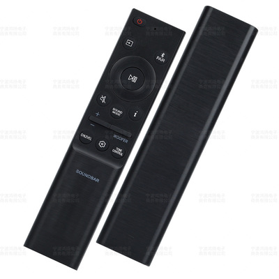 鑫佳驰适用三星回音壁音响播放遥控器 AH81-15047A 15439A 15498A