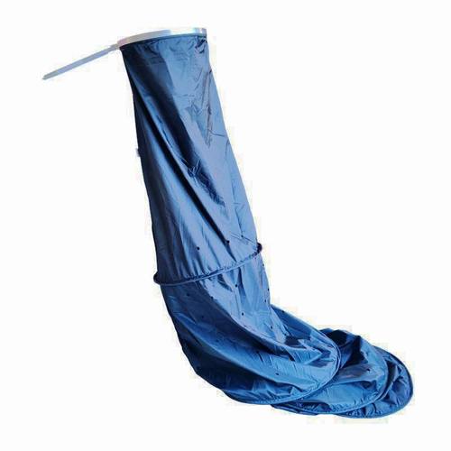 马蜂窝正品布鱼挂防遮光不死渔护