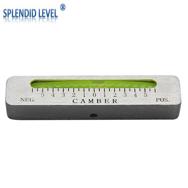 框式金属条式四轮水平尺高精度水准器便携水准仪钳工水准气泡