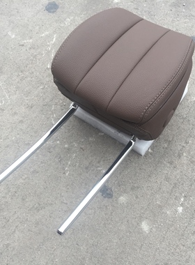 奔驰C180 C200LC260L C300L E200L E300L W205 W213 座椅飞翼头枕