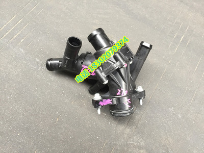 奔驰 B180 B200 B260 W245 W246 汽车 水箱 节温器 高低压油管