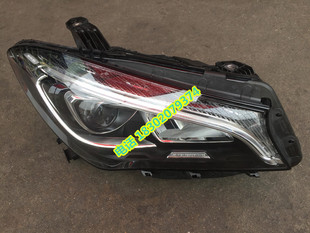 奔驰CLA200 CLA220 CLA250 CLA260 W117前大灯 前照灯 车头灯尾灯