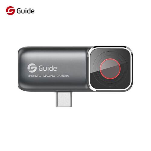 高德MobIR2魔热二代手机热像仪