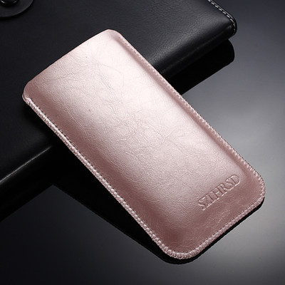 适用华硕ZenFone 7 Pro皮套超薄防尘手机保护套内胆包手机袋