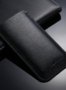 适用于墨案迷你阅inkPalm 5皮套直插包内胆包5.2保护袋防灰尘防刮