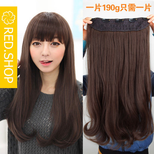 Extension cheveux - Ref 217372 Image 1
