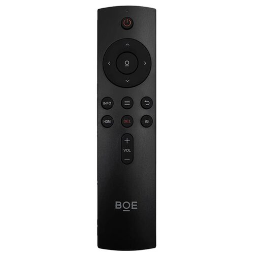BOE画屏配件遥控器 21.5英寸挂墙挂件 32英寸挂件配件55英寸挂件