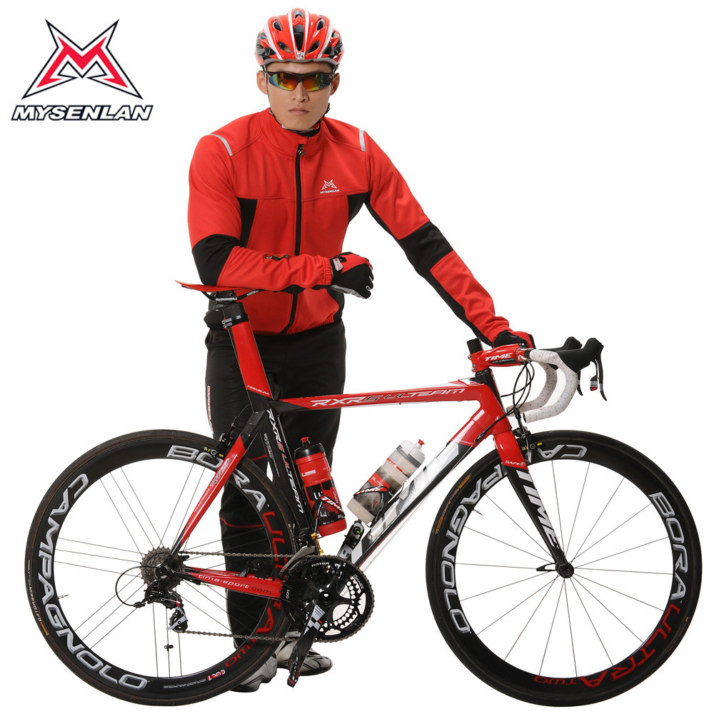 Vêtement cyclisme homme RUSUOO - Ref 2208116 Image 3