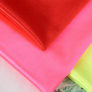 沙丁布色丁弹力布涤纶厚色丁拉架布泳装 莱卡布拉丁舞服针织面料