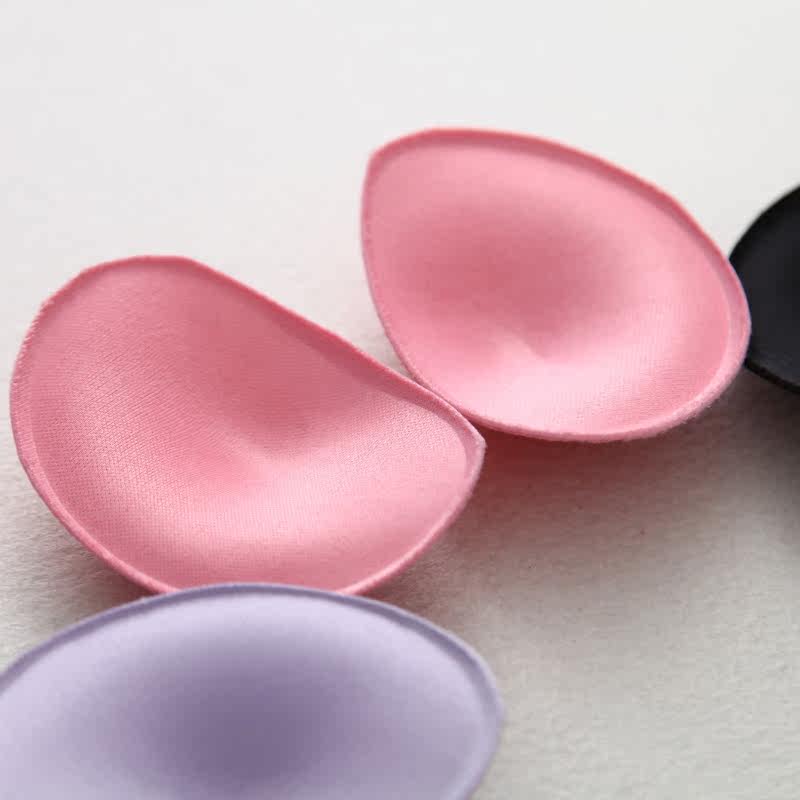 Coques pour soutien-gorge ASSOON P0012 - Ref 823796 Image 4